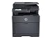 H825CDW 30 ppm 600 x 600 dpi Automatic Color Laser Multifunction Printer