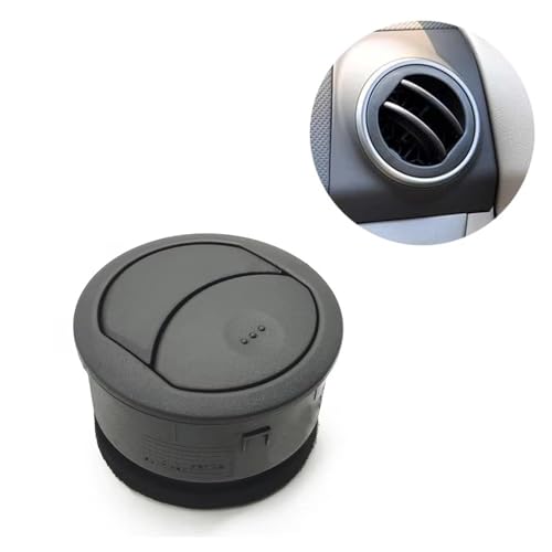 Rejilla de ventilación de coche para salpicadero de Chevrolet Aveo modelos 2009, 2010 y 2011 2