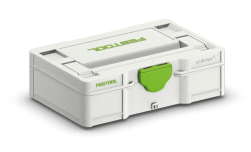 Festool Systainer³ SYS3 S 76