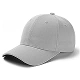 Cuando realice todas las actividades al aire libre, use esta cómoda gorra de béisbol para proteger su piel de los dañinos rayos ultravioleta y mantener el cabello alejado de la cara y los ojos. Fabricado con materiales transpirables de alta calidad, es el compañero ideal para su estilo de vida activo.