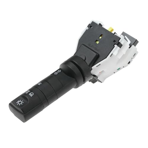Comodo clignotant Nissan Frontier Navara interrupteur phare antibrouillard 25540-EE90A