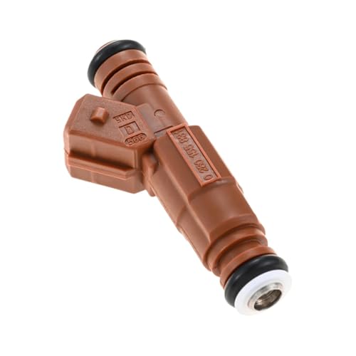 Injecteur de carburant 0280155831 pour moteur T5 2.4L 2.5L 5 pièces