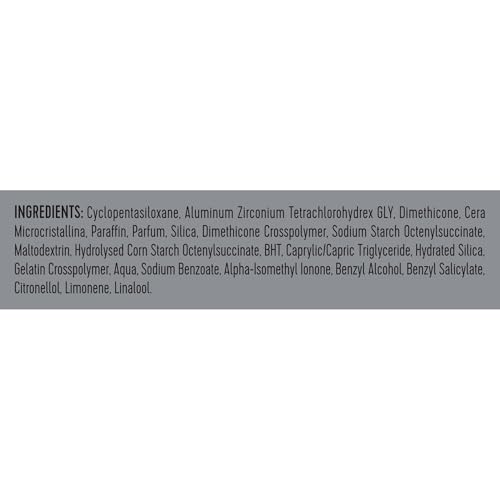 Rexona Men Maximum Protection Anti Transpirant Deo Creme Clean Scent Deodorant mit 96 Stunden Schutz gegen starkes Schwitzen und Geruch mit 3x Schutz bei Stress, Hitze & Bewegung 45 ml