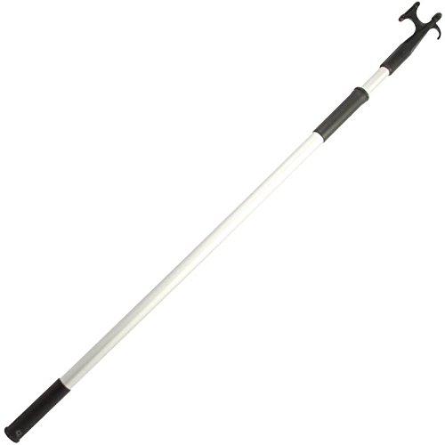 Pike'n Bass BICHERO Aluminio TELESC�PICO