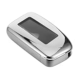 Gatuida Funda de TPU para Llavero de Coche Carcasa para Llave de Coche Funda Protectora para Guante Funda para Llave de Coche Antiarañazos