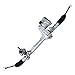 Car Power Steering Rack EB5Z-3504-S Compatible For Ford Explorer 2.0 3.5 2013-2015 Auto LHD Steering Gear Opinion Assembly EB5Z-3504-TRM