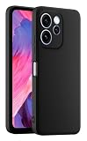 3. Scegli tra una vasta gamma di colori vibranti per una personalizzazione unica. Queste custodie sono progettate per resistere a cadute, graffi e offrire una presa antiscivolo.