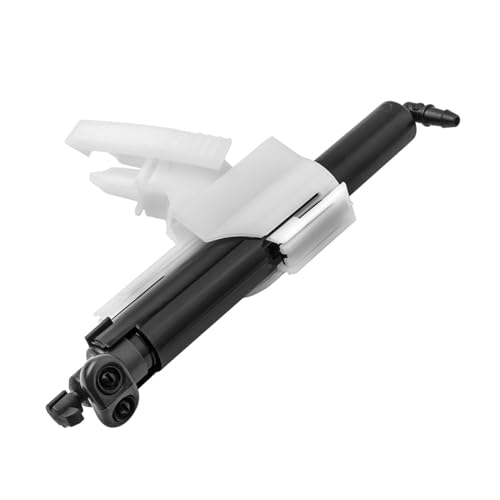 Buse de lave-phares Ford Mondeo S-Max résout le problème de pulvérisation 7S71-13L015-Ba