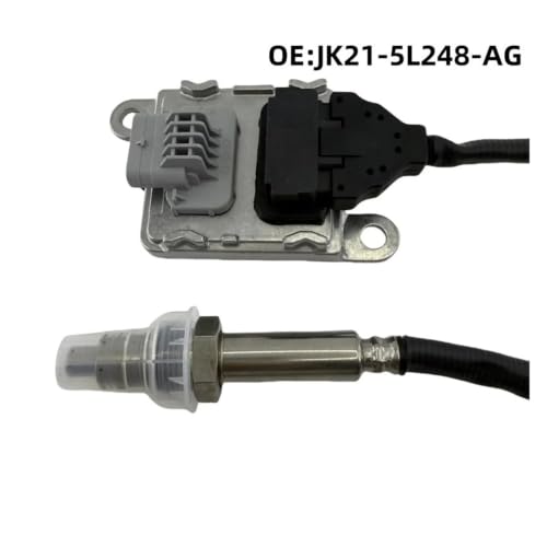 Capteur NOx d'oxyde d'azote JK215L248AG réduit les émissions - 5