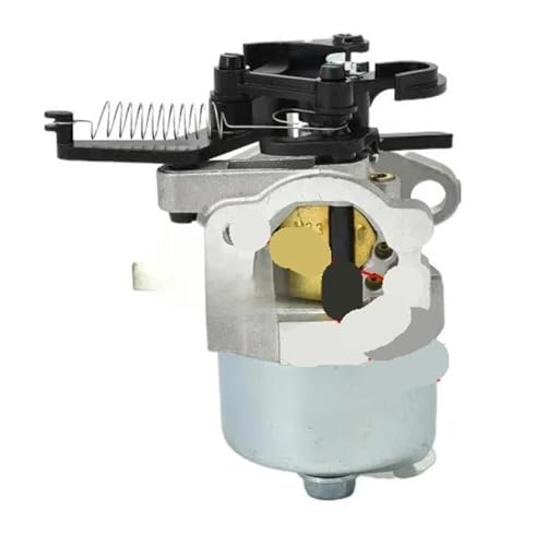Carburateur DOV pour tondeuse BS pour retrouver une pelouse impeccable et nette