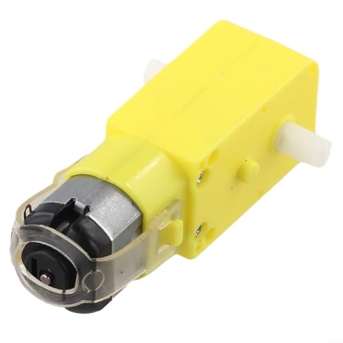 Motore a doppio ingranaggio 1:48 per interfaccia motore TT, comune