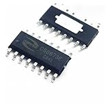 5-teiliger CS8673E MX1616 sop-16 Chipsatz(MX1616)