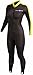 NeoSport Full Body Long Sleeve Lycra Sports Suit for Women and Men – Helps Protect Against UV rays and Skin Irritants - Great for Swimming, Snorkeling, Scuba Diving and All Watersports,