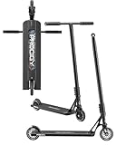 Envy Scooters Prodigy X ONE Street Complete Scooter | Black