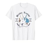 Disney The Sword in The Stone Merlin's Academy Vintage T-Shirt
