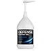 Defense Soap Body Wash Shower Gel 1 Gallon (128 Fl Oz)