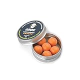 Strike Indicator 6-Pack (Medium, Orange)