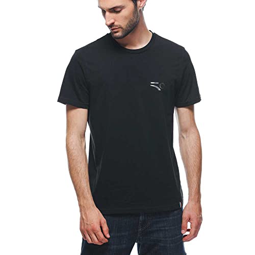 T-shirt Dainese Anniversary 2XL vêtement motard manches courtes