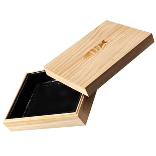 LIFKICH ���i�e��ƐH�i�ۑ��e��̖ؐ��ٓ����Z�b�g �����\�������^�тɓK�����a�������`�P�[�X �E�i�M�ۊǑΉ��̎��p�I�ȓ��{�����p���[