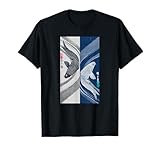 Japanese Art Fish Graphic Design 2 T-Shirt