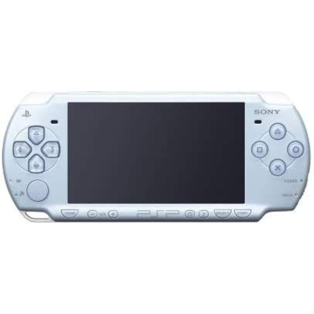 25/mo Finance Sony Playstation Portable (PSP) 2000 Series Handheld Gaming Console System