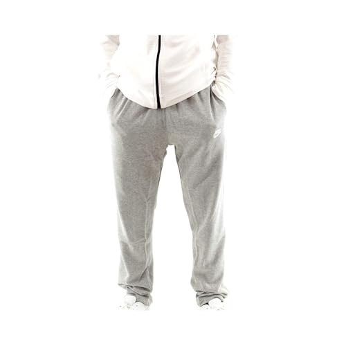 Nike Herren Sportswear Club Jogginghose, Dark Grey Heather/Matte...