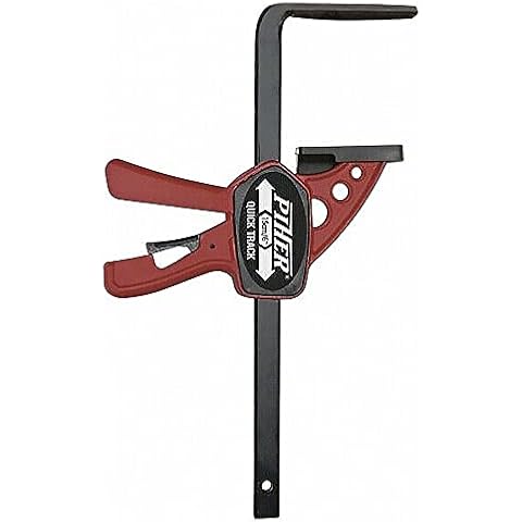 Serre-Joint Mini Quick Track Piher Cover