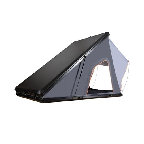 Carpa de Techo para Auto de Aleación de Aluminio miniatura 3