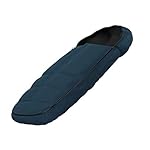 Thule footmuff Navy Blue One-Size