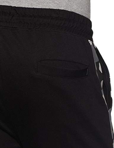 Image of Men's Slim Joggers (INK-SS20-KJG04PB Grey camo 32)