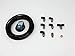 Tier1 Motorsports Push Lock Vacuum kit with Mac Boost Control Solenoid 35A-AAA-DDBA-1BA Turbo Honda Acura Universal fit