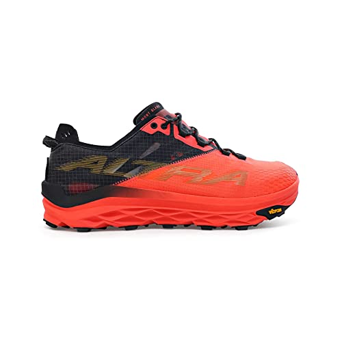 Image of ALTRA Men's Mont Blanc Trail Running Shoe