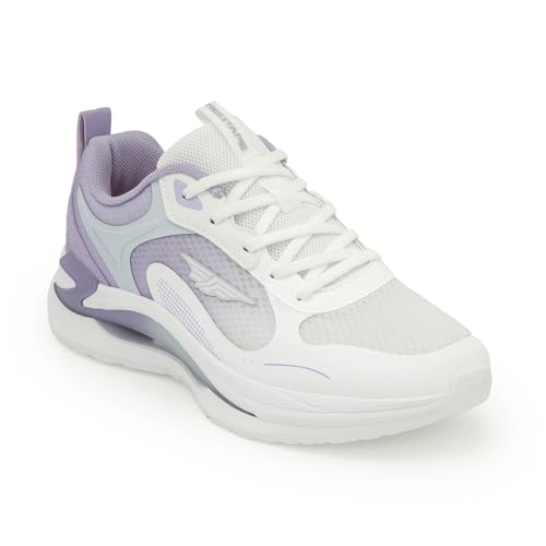Image of Red Tape Womens Rlo2179 Athleisure Shoes