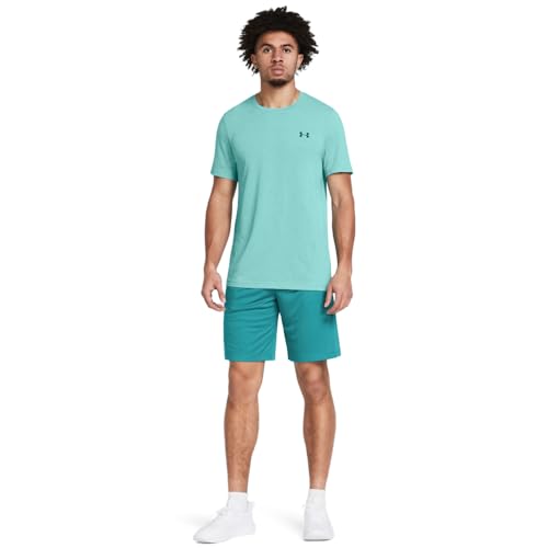 Image of Under Armour Men's Tech Graphic 10 inch Shorts