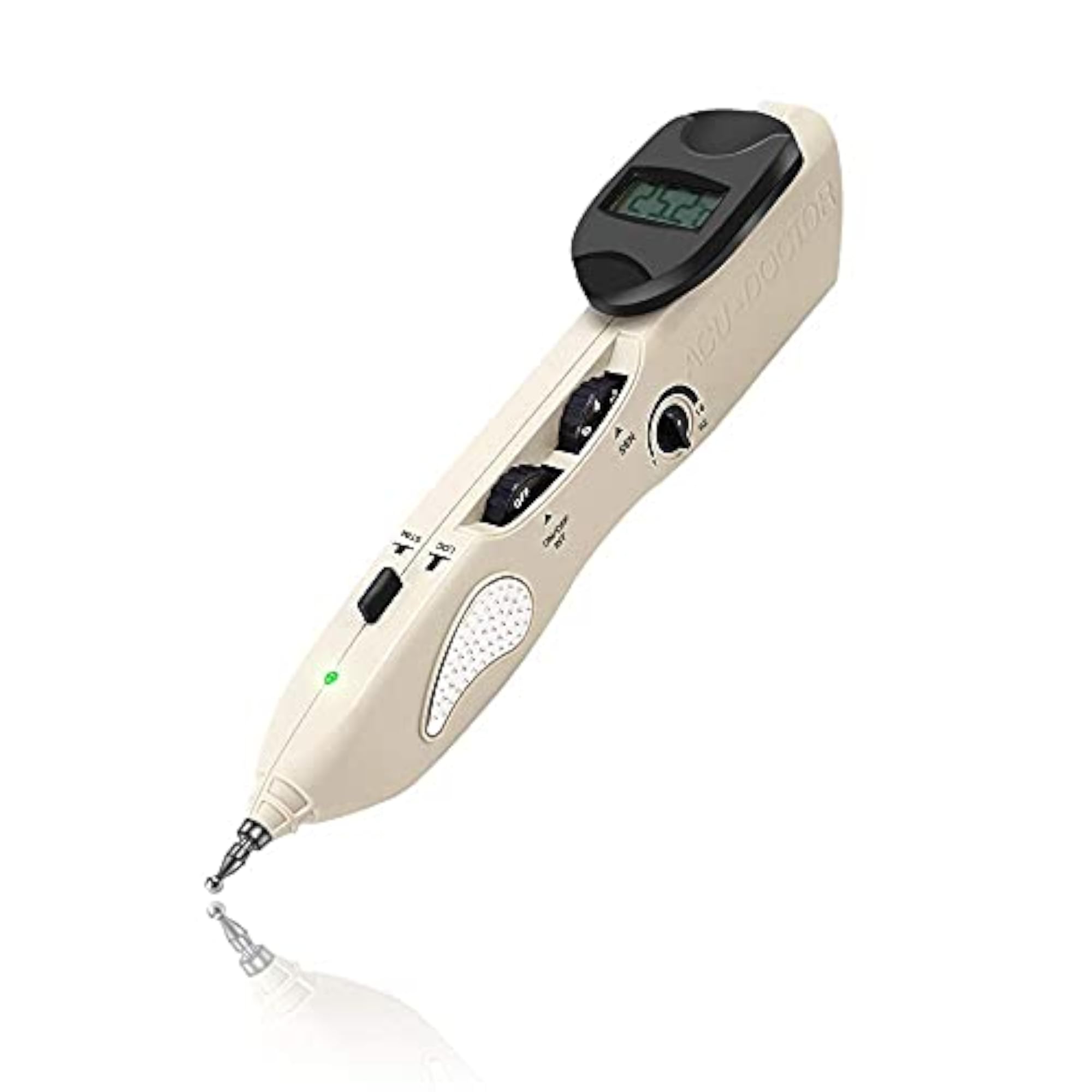 G GEEMAC Acu Doctor Acupuncture Device Pen, Therapy Tool