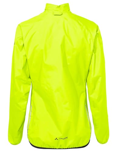 VAUDE Veste Drop III veste de pluie compacte vélo - 4