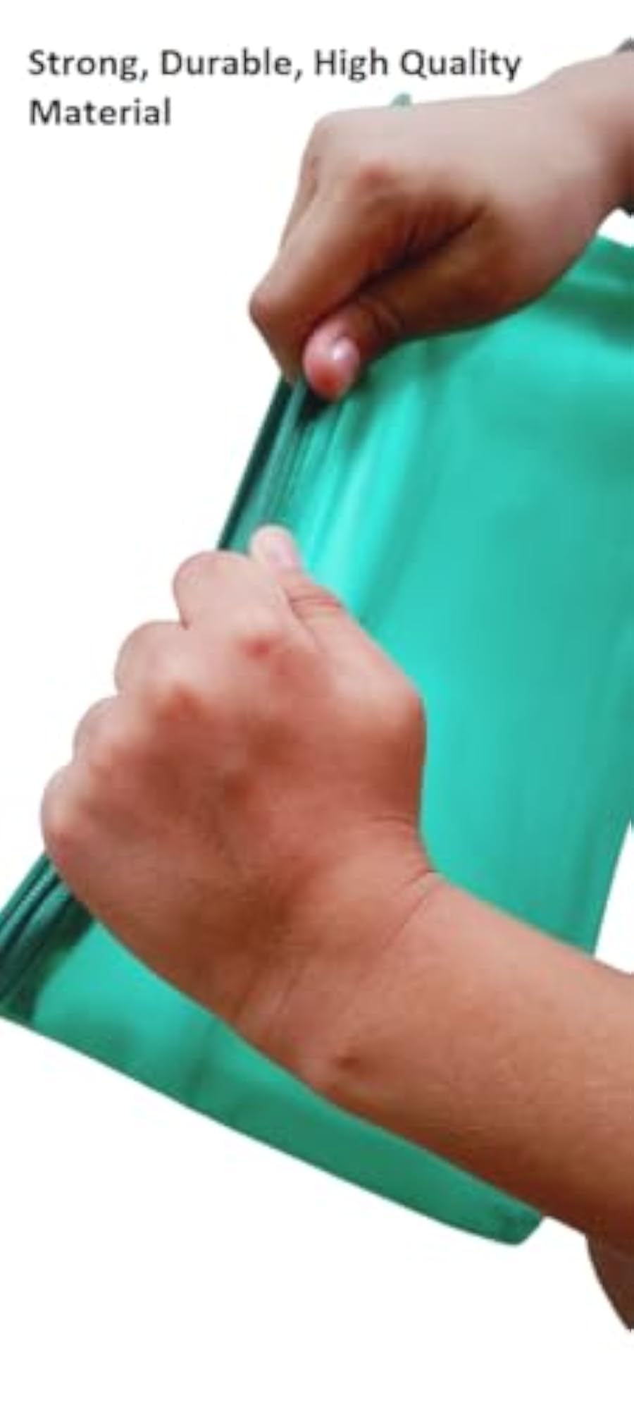 Multipurpose Storage Zipper Pouch for Travel Essentials
