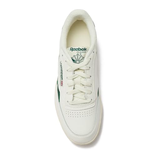 Image of Reebok Womens Club C Double Revenge Platform Tennis Shoes for Women, Fashion Womens Sneakers