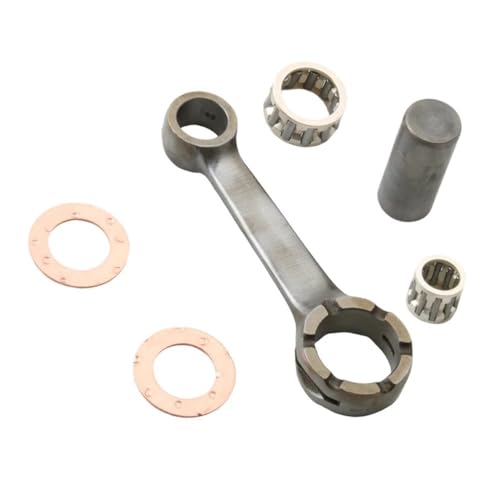Vilebrequin de course BT50 ZM50 haute performance moteur 50cc AC