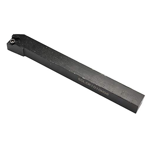 Herramientas torneado madera carburo paquete 6 piezas miniatura 4