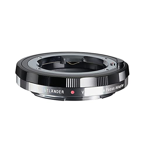 Amazon | Voigtlander フォクトレンダー VM-Z Close Focus