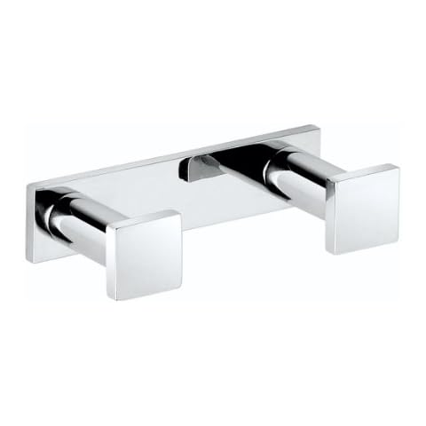 Pomdor - Colgador doble cromo metric Cover
