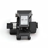 Sulun New Arrival High-Precision MT-08 Fiber Cleaver Replacement of Fujikura CT-30 Fiber Cleaver Push-Type Cutting Knife Angle Within 0.5Degree