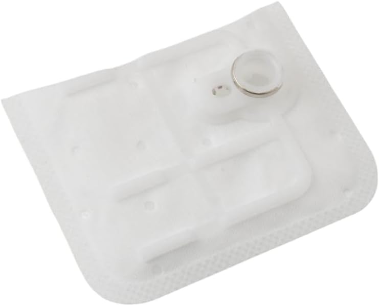 Scooter Strainer Fuel Pump Filter Compatible With Jet14 125 200 Fiddle IV Joyride S 125I 200i Universal Fit 16711-HJA-000 Aftermarket Replacement