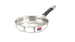 Prestige Platina SS Fry Pan 260 mm