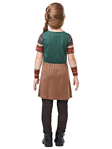 Disfraz How to Train Your Dragon para niños unisex miniatura 2