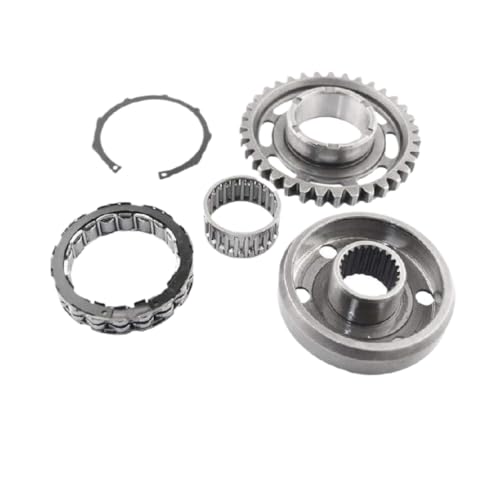 Kit d'embrayage de démarreur résout claquement démarrage TRX450R CRF450X