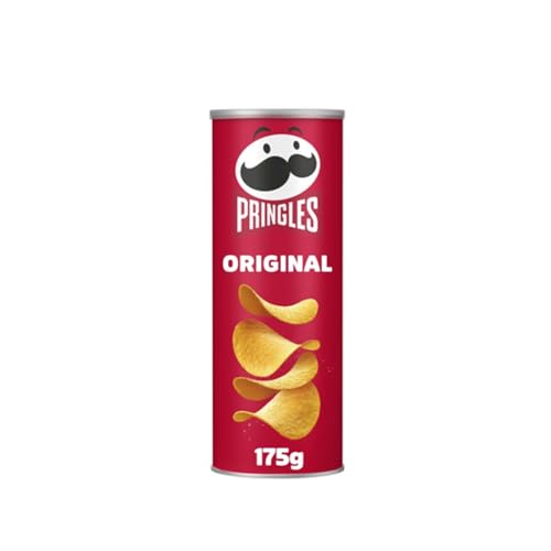 Chips original 19x175g pour ne jamais manquer d'apéritifs