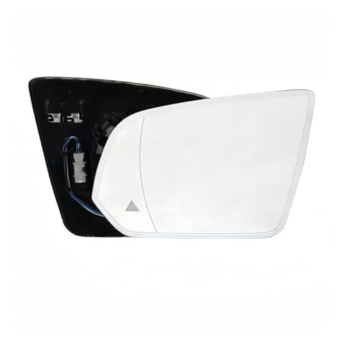 Glace rétroviseur Benz W447 Vito pour résoudre le givre et le manque de visibilité latérale