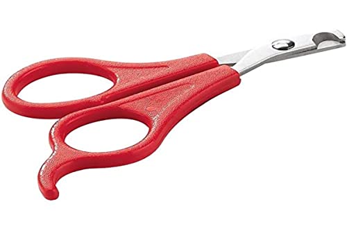 Ferplast GRO 5984 Ciseaux Coupe Griffe